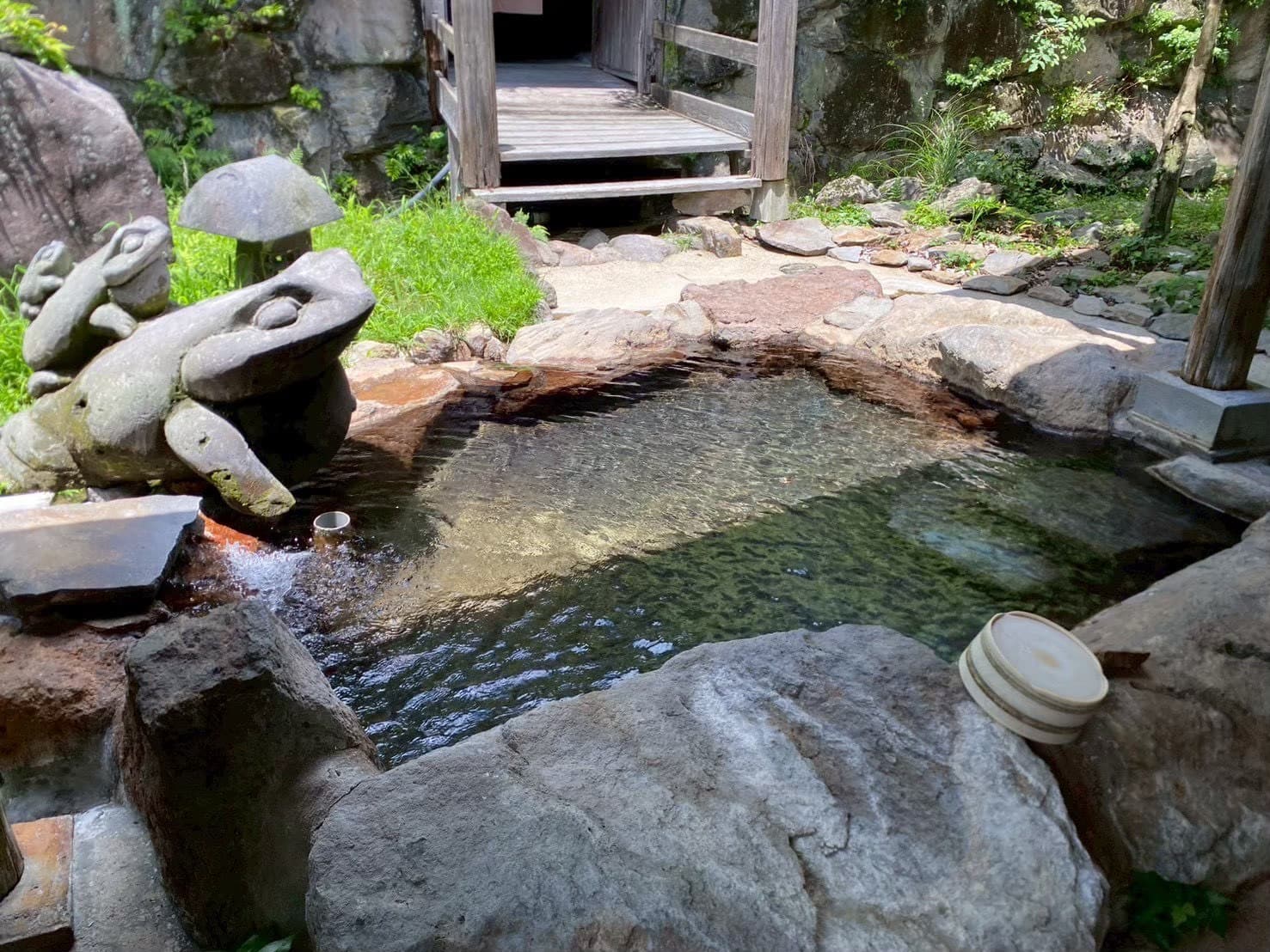 茅葺ハウスの写真 6