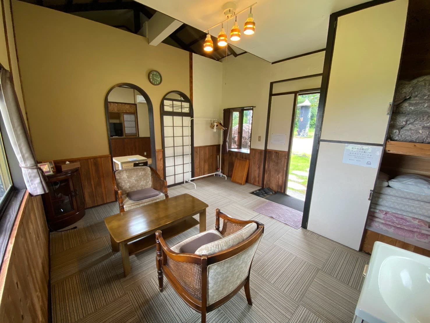展望の館の写真 3